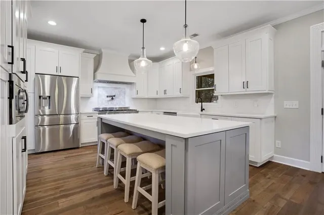 Popular Caney Creek Real Estate