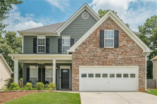 Popular College Place Real Estate