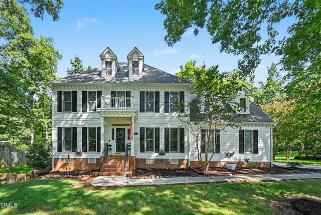 Expensive Stephens Woods Real Estate