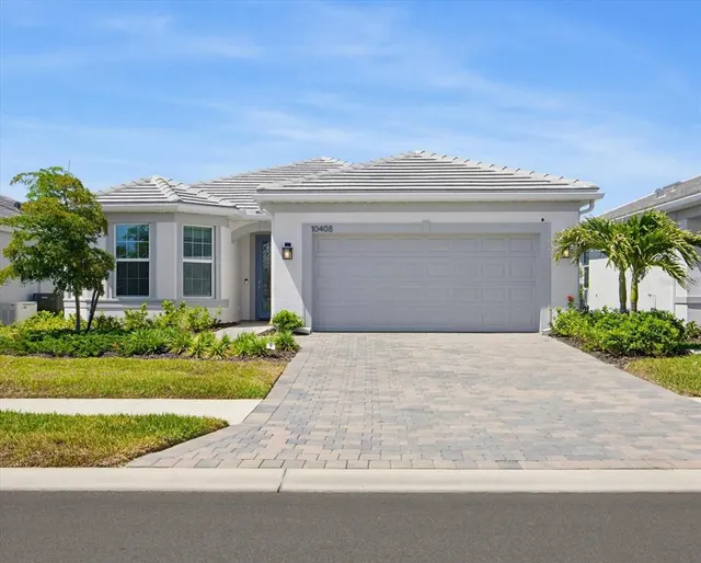 Popular BEACHWALK BY MANASOTA KEY Real Estate