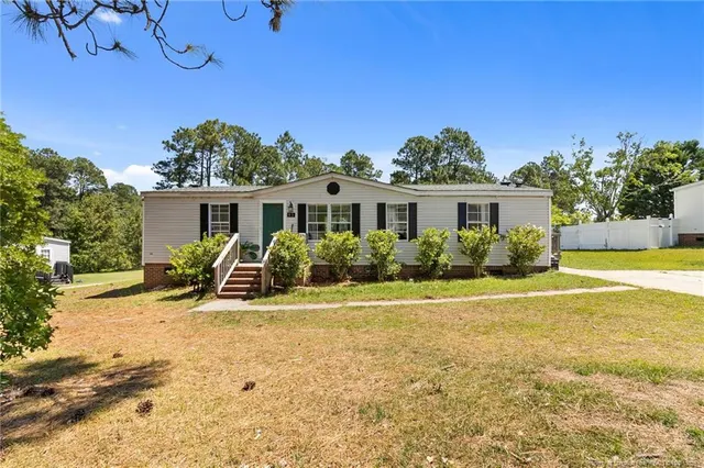 Expensive Carolina Hills Real Estate