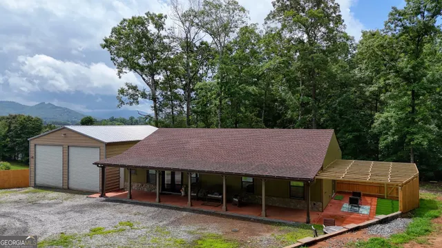 Popular Cedar View Real Estate