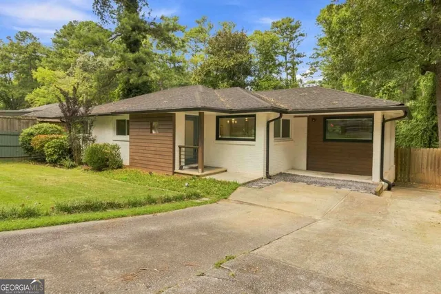 Popular Wakefield Forest Real Estate