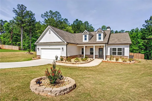 Popular Brooks Crossing Real Estate