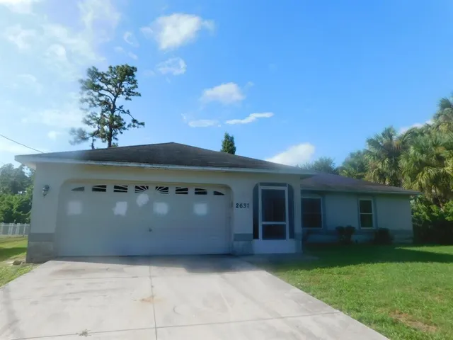 Cheap PORT CHARLOTTE SUB 19 Real Estate