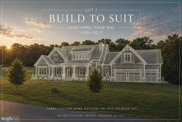 Expensive Warrenton Real Estate