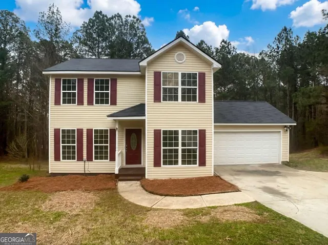 Expensive Thompson Mill Forest Real Estate