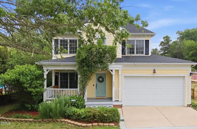 Cheap Heritage Real Estate