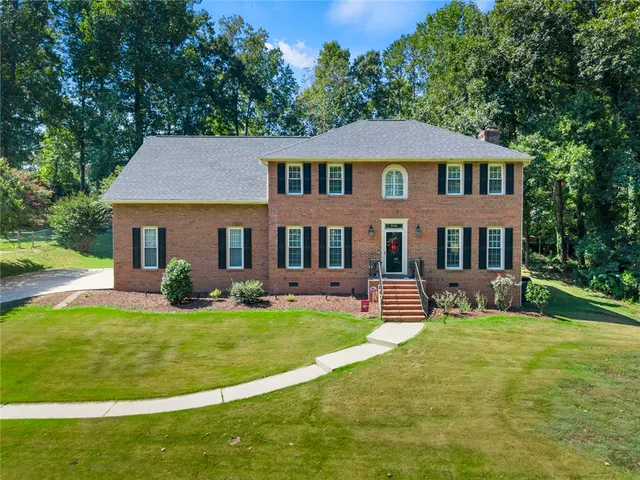Popular Brittany Park Real Estate