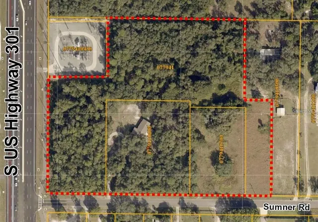 Expensive Wimauma Real Estate