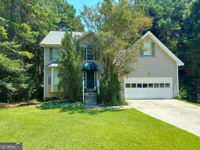 Popular CRESTWORTH VILLAGE Real Estate
