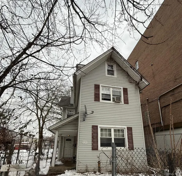 Cheap Staten Island Real Estate