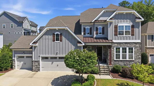 Popular The Homestead at Heritage Real Estate
