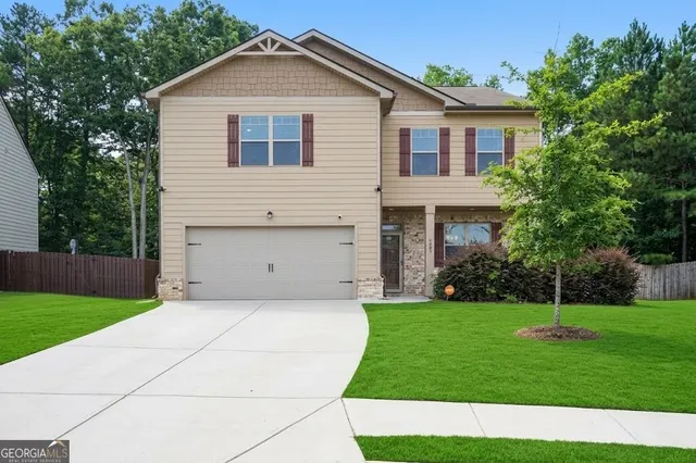 Expensive FEAGIN WOODS Real Estate