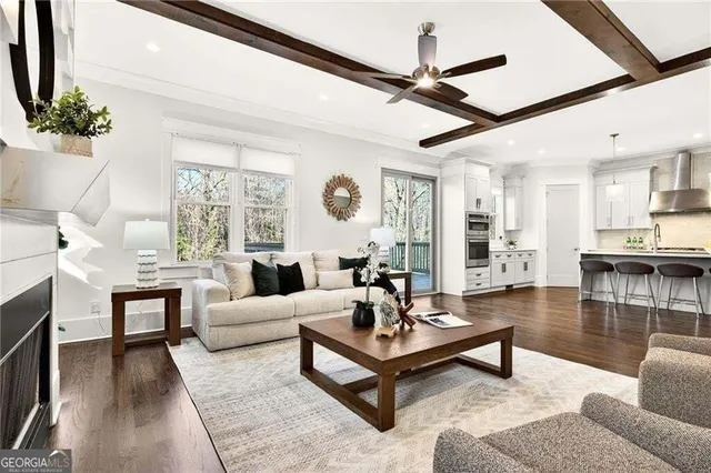 Expensive KENNEMORE MANOR Real Estate