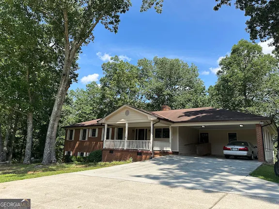 Popular Rural Real Estate