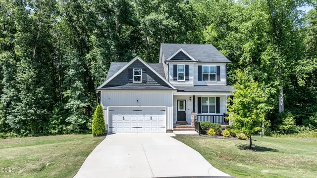 Popular Woodard Oaks Real Estate