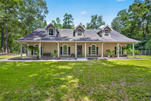 Popular Northcrest Ranch 02 Real Estate