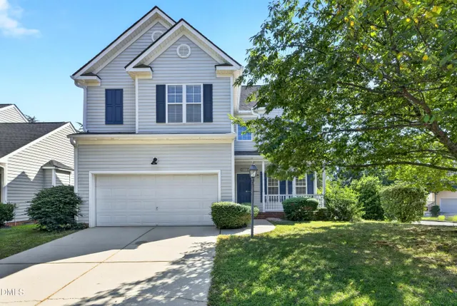 Popular Camden Crossing Real Estate