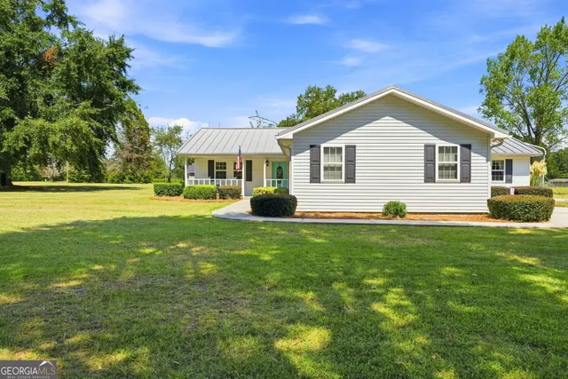 Popular Old Oak Real Estate