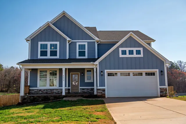 Popular Fieldcrest Real Estate