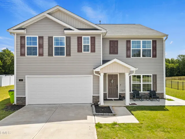 Expensive Lexington Real Estate
