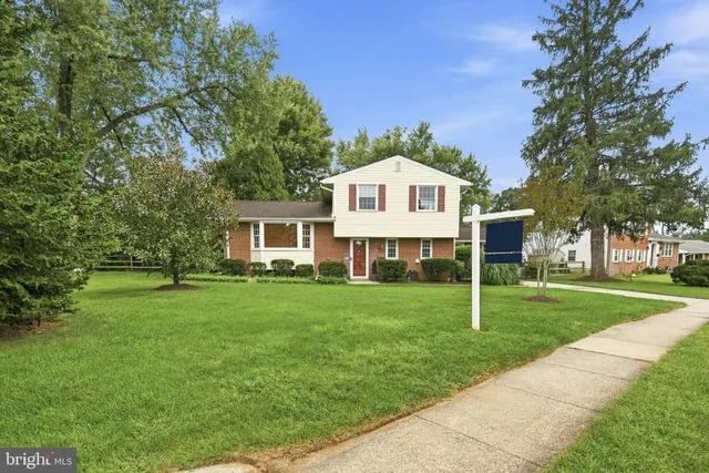 Cheap Timonium Real Estate