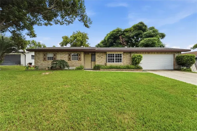 Cheap DELTONA LAKES UNIT 03 Real Estate