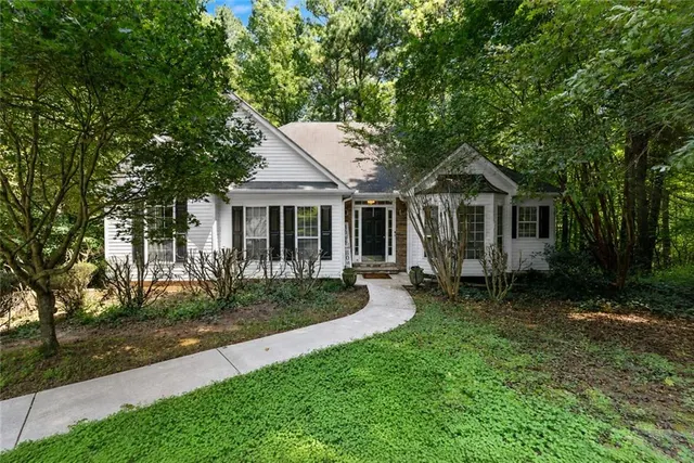 Popular GOLDMINE RIDGE Real Estate