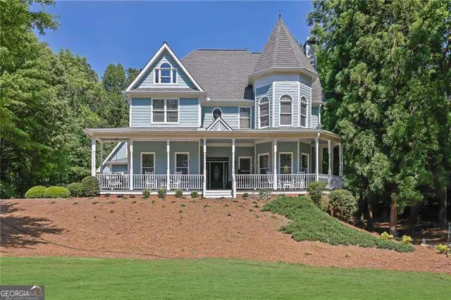 Popular Grass Valley Real Estate