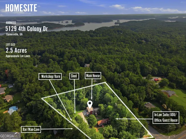 Expensive Fourth Colony Real Estate