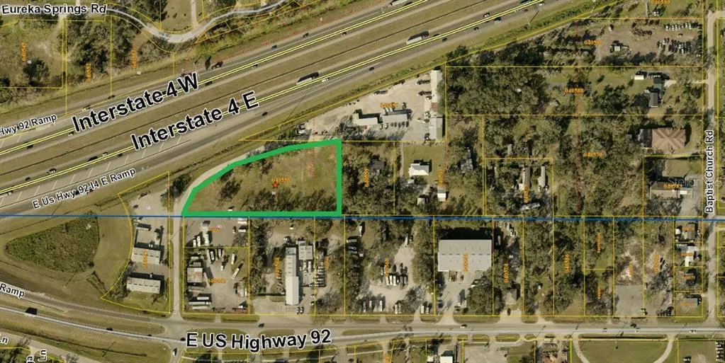 5257 Eureka Springs Rd,Unit TAMPA, Tampa, FL 33610