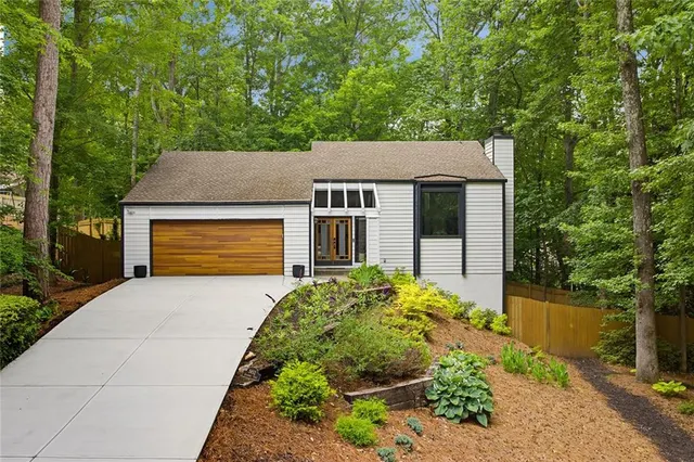 Popular Cedar Cliff Real Estate