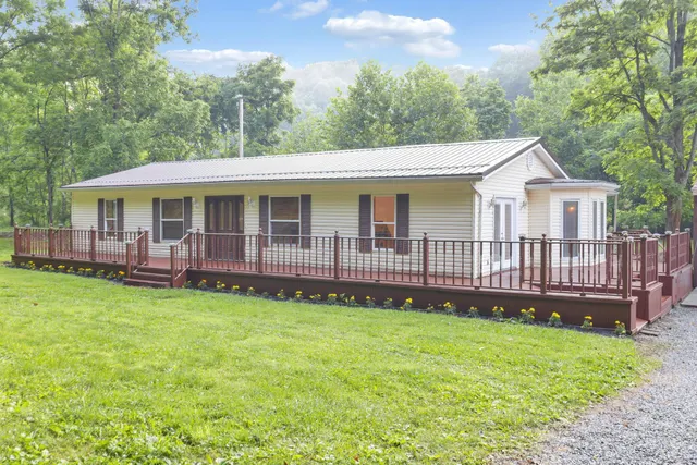 Cheap Salt Creek Real Estate