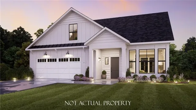 Popular The Courtyards at Summit Hill Real Estate