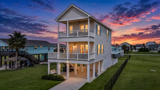 Popular Sea Isle Real Estate