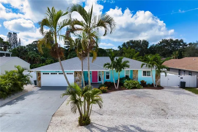 Popular PALMA SOLA PINES II Real Estate