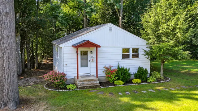 Cheap Fryeburg Real Estate