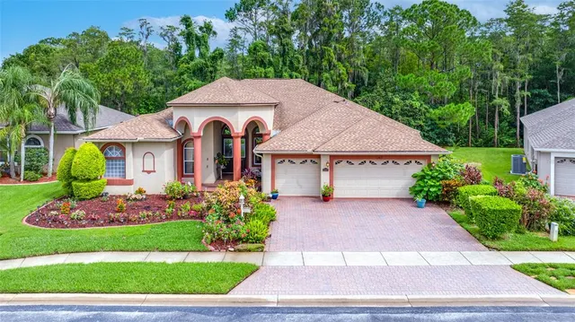 Popular HERITAGE SPGS VILLAGE 09 Real Estate