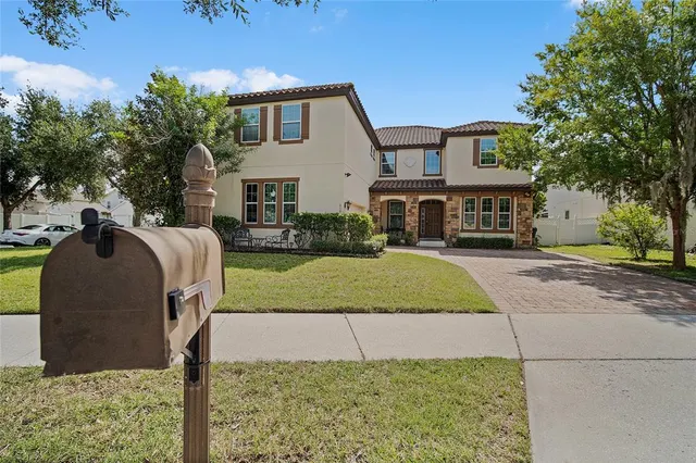Popular WINDERMERE LNDGS FD-1 Real Estate