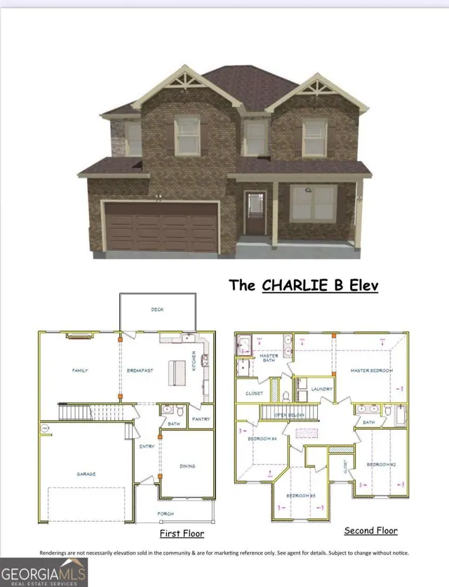 Cheap Spivey Estate Real Estate
