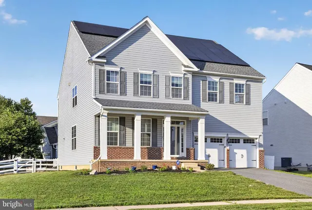 Popular Crossland At Canal Real Estate