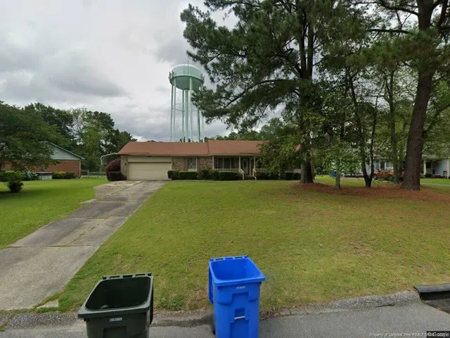 Popular Fayetteville Real Estate