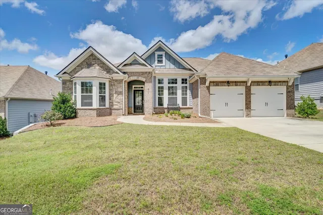 Expensive Retreat At Sierra Estates Real Estate