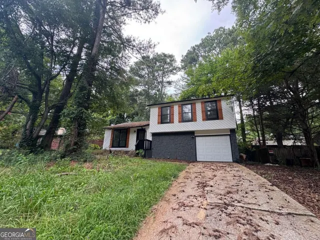 Cheap Woods Real Estate