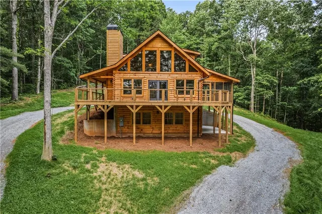 Popular Cherokee Gold Acres Real Estate
