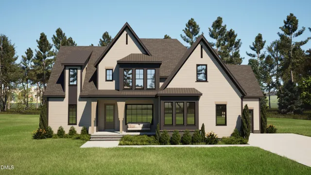 Popular Forrest Creek Real Estate