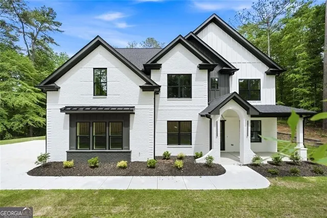 Expensive BRAMLETT SHOALS ROAD Real Estate
