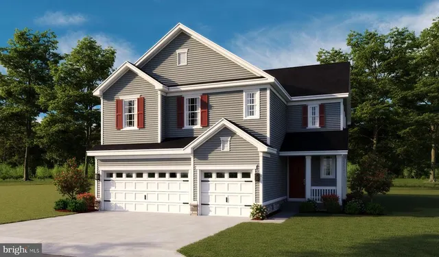 Popular Boonsboro Real Estate