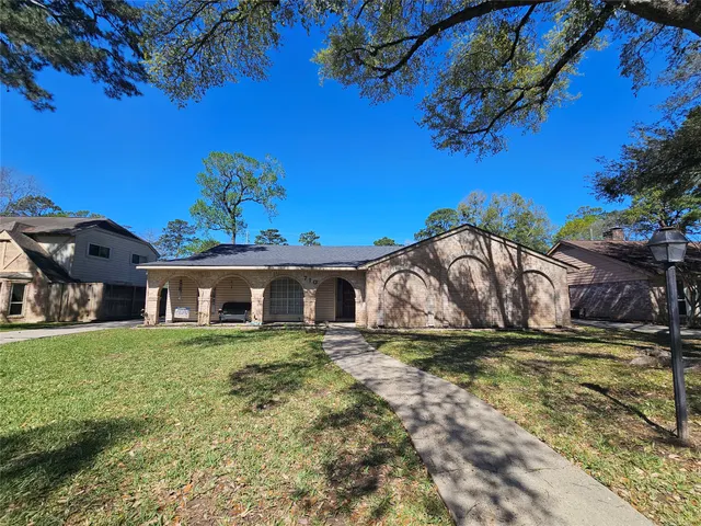 Expensive Enchanted Oaks Sec 02 Real Estate